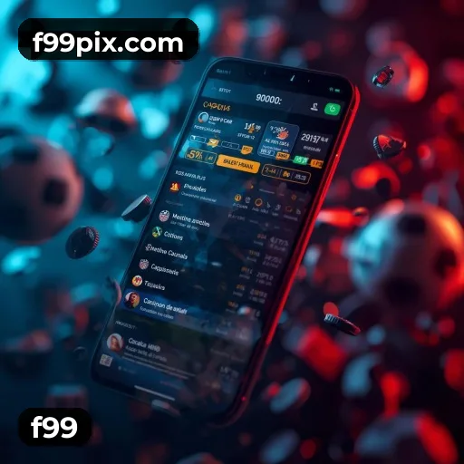 App f99 iOS