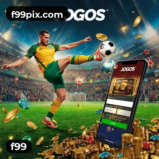Vantagens App f99