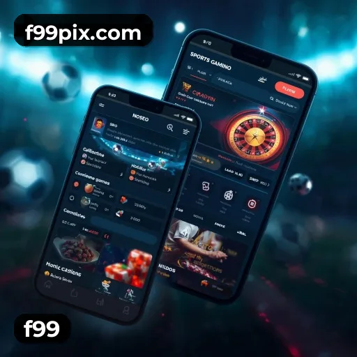 Suporte Download f99