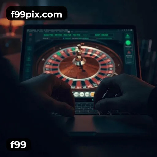 Segurança App f99