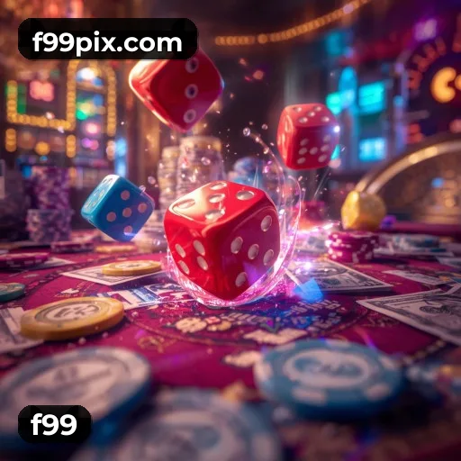 Fortune Rabbit - slot PG Soft na f99