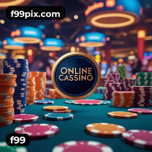 Slots mobile f99