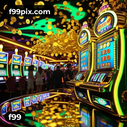 Free spins f99