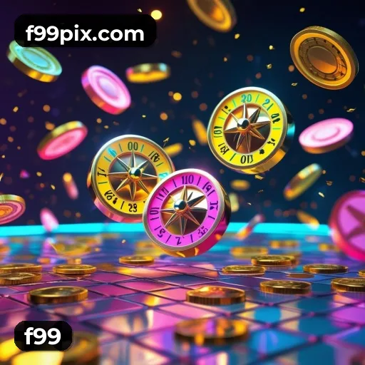 Slots mobile f99