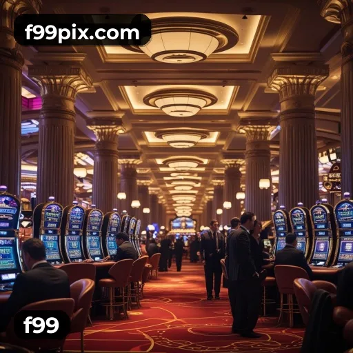 Registro slots f99