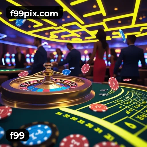 Cashback VIP f99