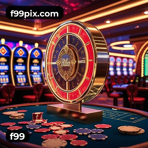 Benefícios VIP f99