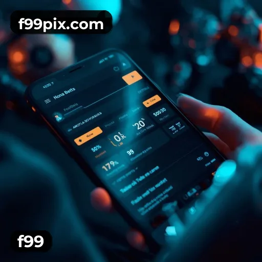 Vantagens VIP f99