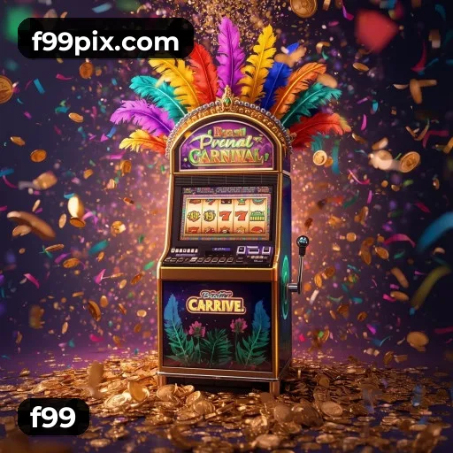 Níveis VIP f99