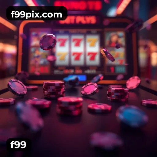 Bônus VIP f99