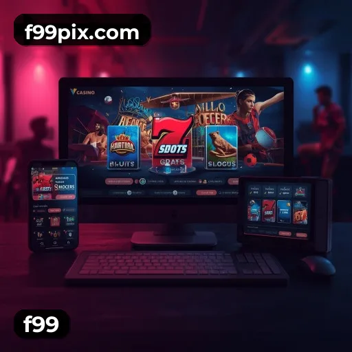 Ganhador f99