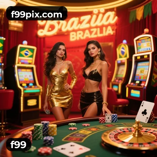 Slots RTP f99